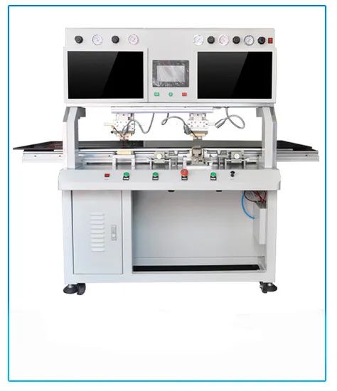 Double Head Screen Bonding Machine for TV - Image 1