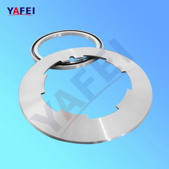 Circular Dished Cutter for Slitting Paper - Image 2