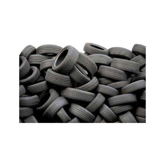 Affordable used tyres durable tread options for transport and export supply - Image 1