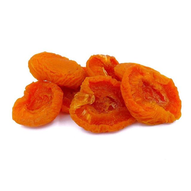 Fresh Sweet Dried Apricots Natural Premium Quality Dried Apricots Bulk Supply Healthy Fruit Snacks in Large Packs - Image 2