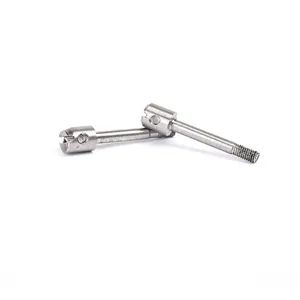 Broaching Services for Metal Machining Parts - Image 3
