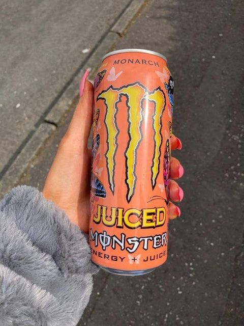 Authentic Monster Energy Drink Excellent Refreshment Energy Drink Ready Stock Premium – product photo 4, product detail gallery