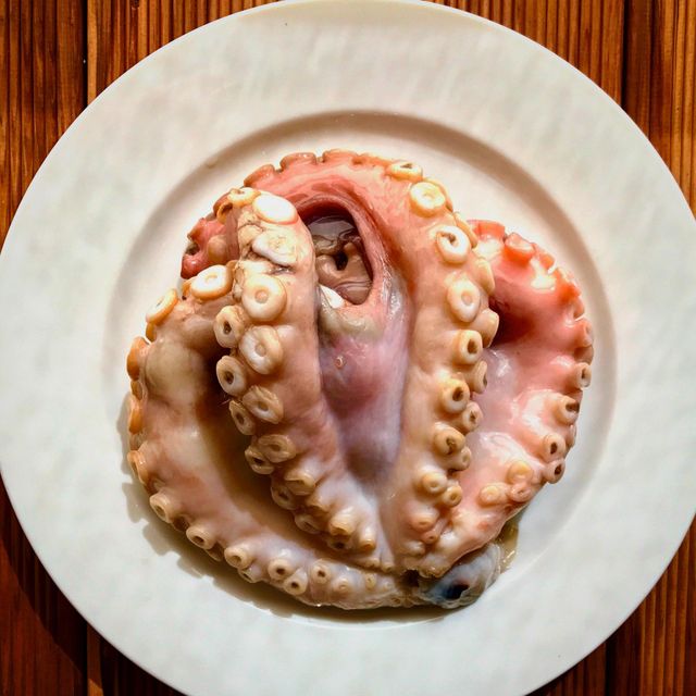 Frozen Fresh Octopus Superior Seafood Offering Firm Texture Balanced Nutrition And Dependable Export Availability - Image 3