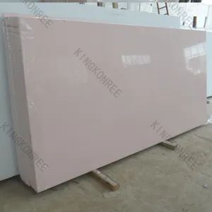 Kkr Building Material Artificial Stone Quartz Stone Trademark KKR Thick 20mm, 30mm HS Code 6810999000 MOQ 30 PCS Per - Image 5