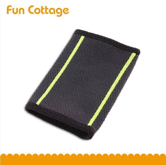 Soft Cotton Wrist Support Model NO. BW2 Material Spandex Age Group Adults Type Sports - Image 2