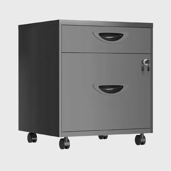 Kehua Fuwei Office Filing Heavy-Duty Metal Storage Locker Cabinets - Image 1