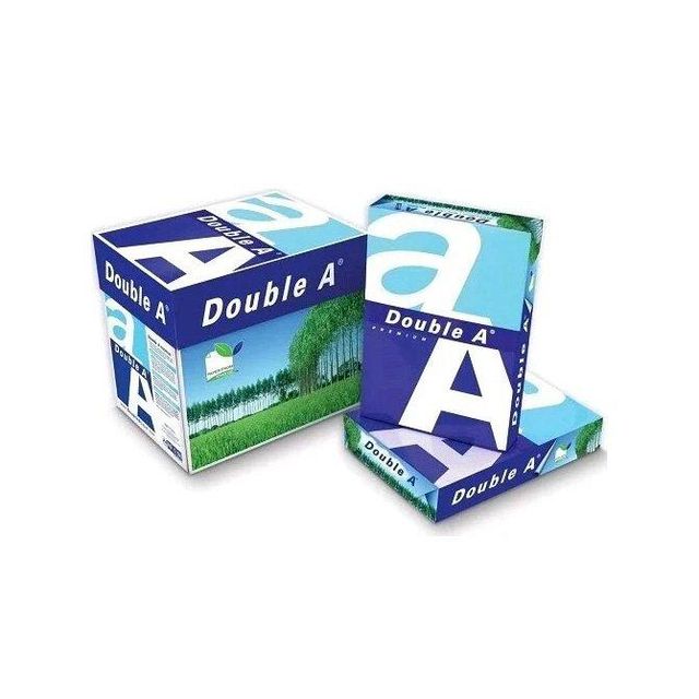 A4 copy paper for office school and commercial printing high performapremium A4 copy paper for printing documents and reports high brightness white paper with smooth finish and reliable performance for daily office usence white paper with smooth texture and consistent quality for reliable results - Image 5