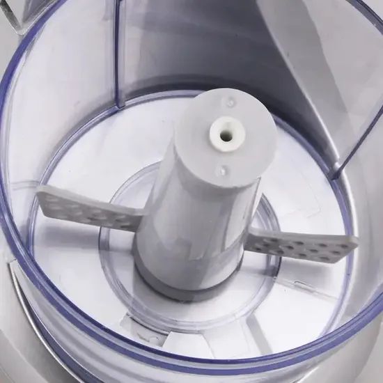 Mini Kitchen Machine Slicer Shredder Chopper Mixer Food Processor - Image 3