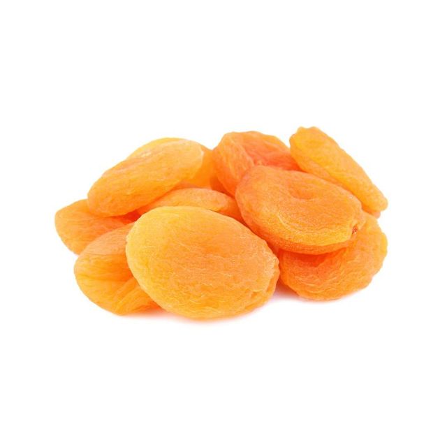 Organic Dried Apricots fresh and natural Sweet Dried Apricots packed with nutrients for daily consumption - Image 3