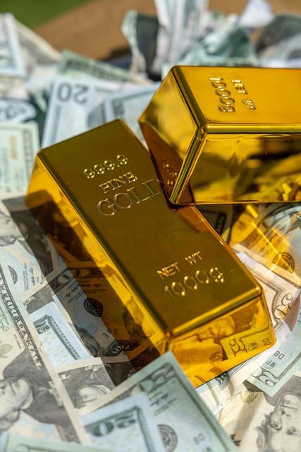 Pure Gold Bars For Collectors And Precious Metal Buyers Featuring Refined Appearance Clear Specifications - Image 3