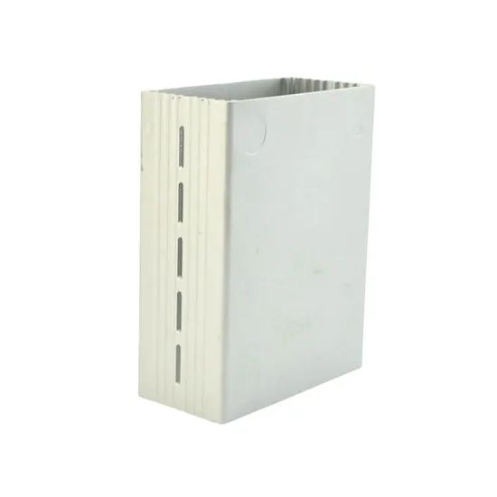 CNC Milling Custom Desktop Anodized Home Desktop Small Speaker Audio Shell Accessories - Image 1