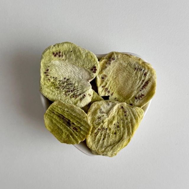 Factory Price Natural Dried Kiwi For Bulk Buyers Fresh Processed Dried Kiwi With Clean Texture And Rich Aroma - Image 3