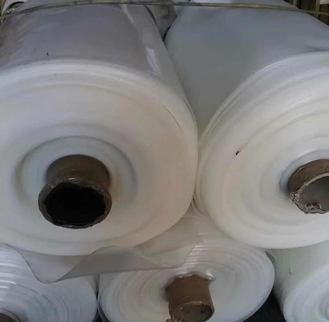 Wholesale LDPE film scrap bulk distribution low price export ready fast shipment - Image 5