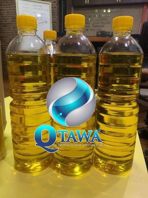 High quality refined sunflower oil Shelf Life 2yrs Type refined and winterized Packaging Details 1,2,5,10,18, Delivery Form Bottle, flexitanks - Image 4