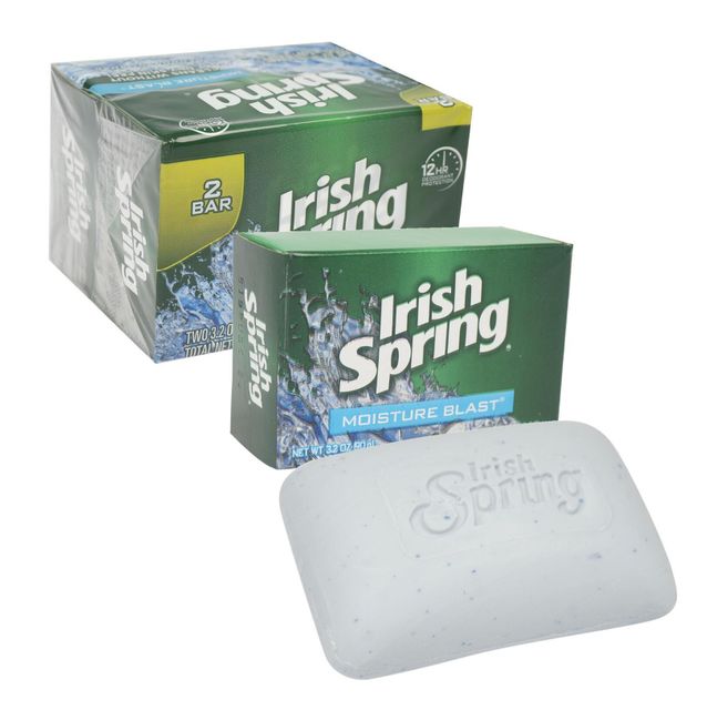 Cheap Price top quality Irish Spring soap for wholesales - Image 5