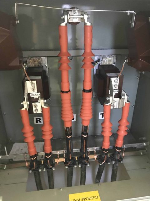 Wrapping Test Ht Lt Cable Testing Service, Technology Testing: DSL - Image 1
