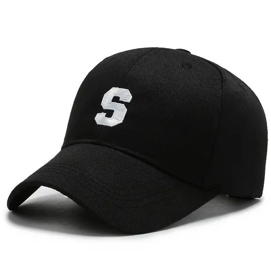 New Style Fashionable Summer Baseball Caps - Image 4