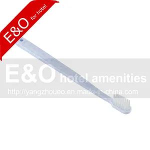Toothbrush with Invisible Toothpaste, Pre-Pasted Toothbrush - Image 4