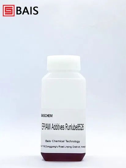 Good Performance Extreme Pressure Agent Containing Sulfur - Image 1