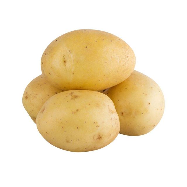 Fresh Golden Yellow Potatoes Organic Fresh Potatoes High Quality White potato - Image 3