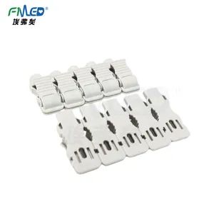 Reusable ECG Electrodes EKG Alligator Clip 10PCS Per Set Group All Trademark F1 HS Code 90181930 Model NO. F1X4818 Origin Shenzhen, China - Image 4