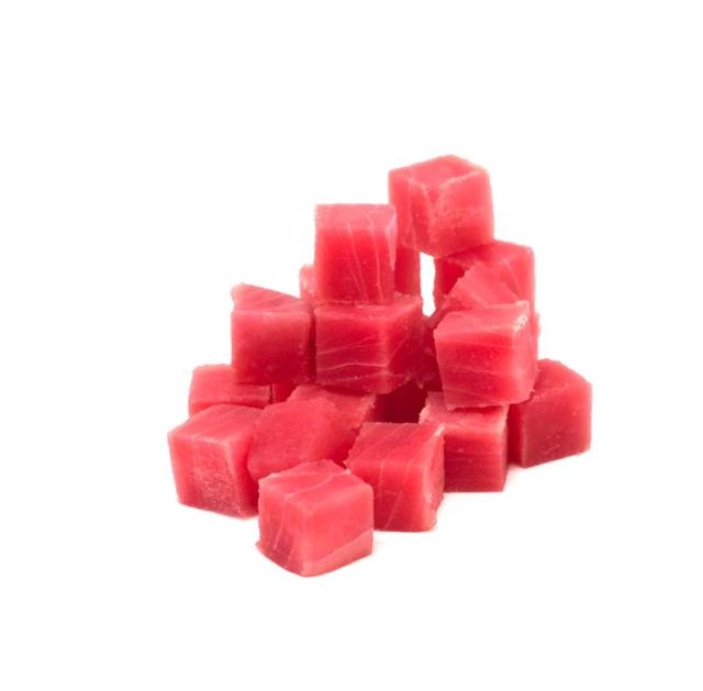 Premium Quality CO Tuna Saku Skinless Boneless For Whole sale - Image 3