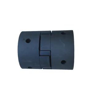 L075 Taper Fix Bush Jaw Coupling Torque >80N.M Speed 4000r/M Model NO. L075 Contrast 4000./1 Trademark TV/OEM Structure - Image 2