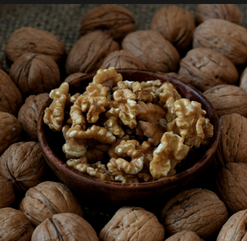 Organic Walnut For Human - Image 4