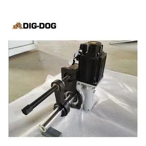 Boring Machine Portable Tools Multifunction Portable Line Boring Automatic Boring Machine - Image 5