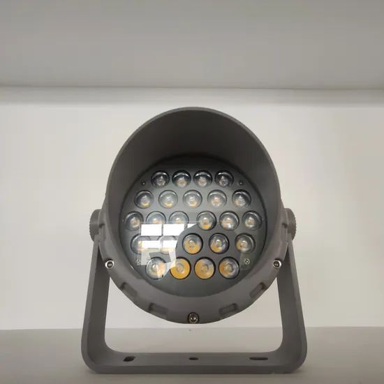 LED Floodlight with Smart Lighting Systems - Image 5