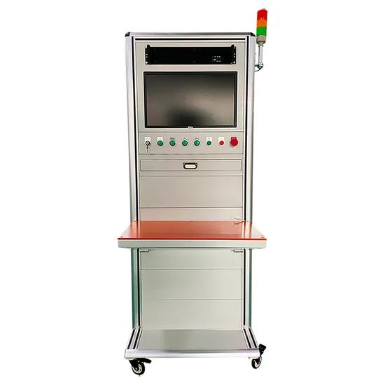 Advanced Measuring Instruments for Motor Load and Speed Testing - Image 5