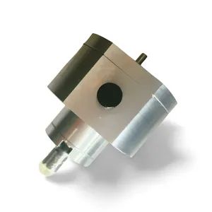Xb2 Large Speed Ratio Aerospace Harmonic Drive Reducer Origin Hebei Model NO. XB2 Layout Coaxial Material Steel Step Double-Step - Image 3