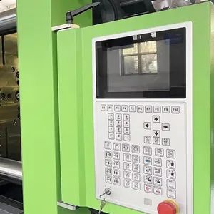 Best Selling Injection Molding Machine Servo Motor Plastic Injection Molding Machine - Image 4