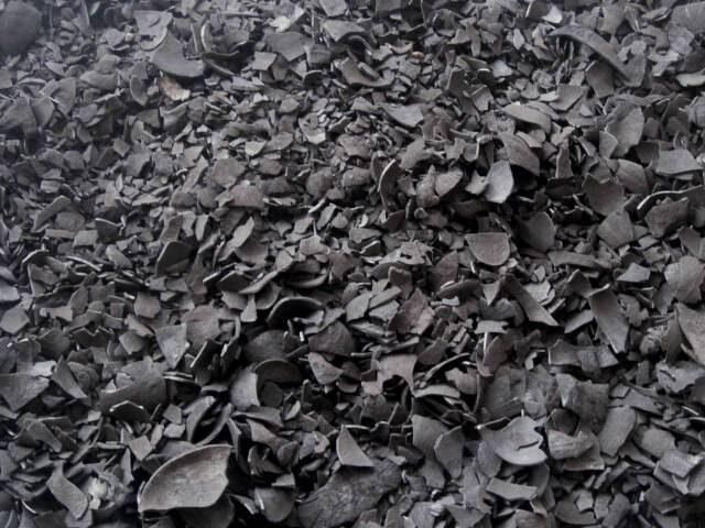 Premium Natural Coconut Shell Charcoal - High Calorie (>7200 kcal) - Low Ash & Clean - Origin Sulawesi - Image 3