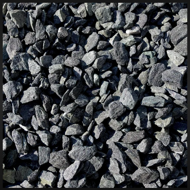 20 mm Black Stone / Gitti, Aggregate Color Grey Size 20 mm Material Granite Aggregate Size 20mm Product Form Aggregate Usage/Application - Image 4