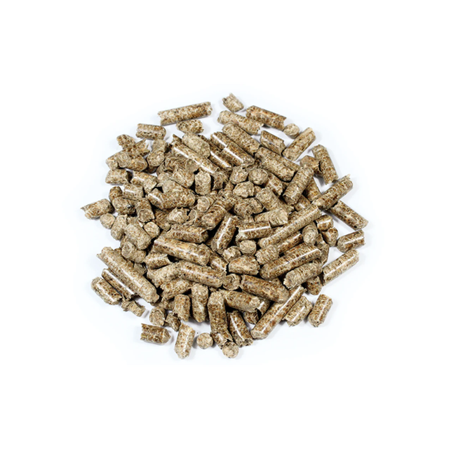 Durable mixed wood pellets offered in export grade for global energy supply – product photo 2, product detail gallery