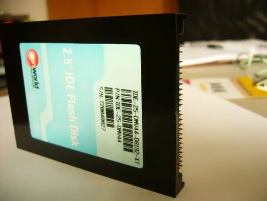 Solid State Disk - Image 1
