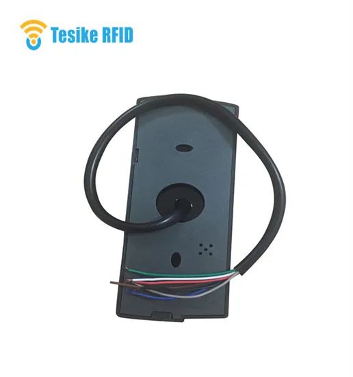 ODM OEM Access Control RFID Card Reader Support Em4100 F08 Chip - Image 4
