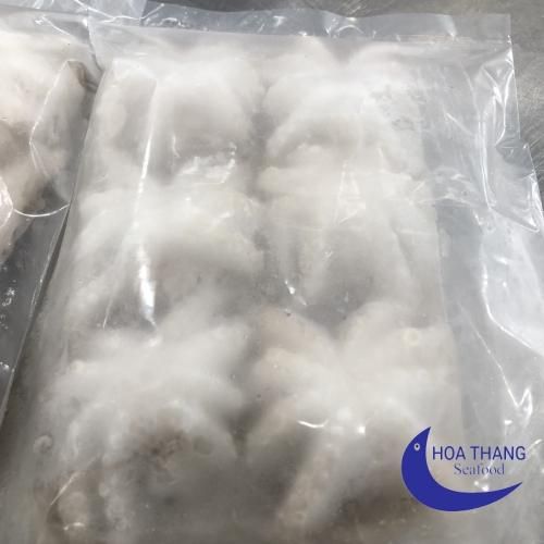 FROZEN CUT BABY OCTOPUS/OCTOPUS VULGARIS (BLOCK & IQF) - Image 3