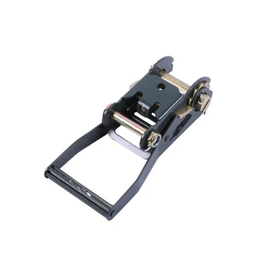 High Quality Lashing System Adjustable Custom Size Ratchet Buckles - Image 2
