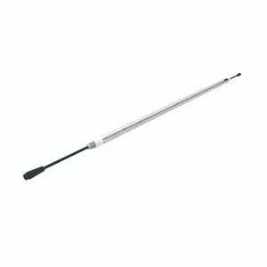 Luxx T8 18W*24PCS 430W Master Controller Indenpent LED Driver Grow Rac - Image 3