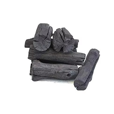 Premium Export Quality Hardwood Lump Charcoal Natural Oak Timber Origin With Clean Burning Features - Image 4