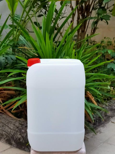 JerryCane 20ltrs HDPE – product photo 2, product detail gallery