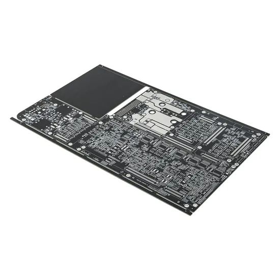 Single Sided Circuit Board Multi-Layer Metal Core PCB Supplier for PCBA Products - Image 3