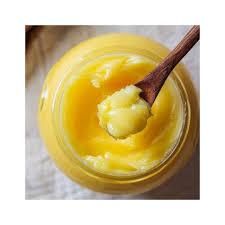 high-quality pure cow butter ghee Original Ghee, Grassfed & Certified Organic - Image 3