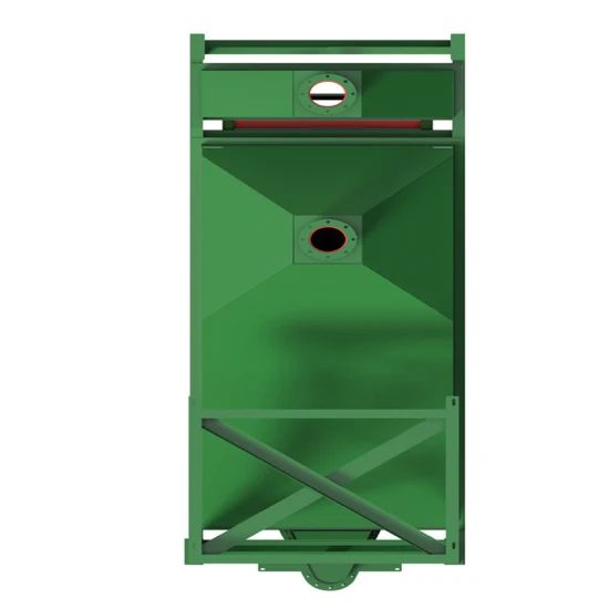 High Frequency Circular Vibrating Fine Screen Rotary Vibrating Screen Shaker - Image 1