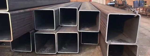 Stainless Steel Section Tubes Length Up To 6 Meters Wall Thickness 0.5mm To 6mm Tube Types Seamless And Welded Specifications Astm A554 Or Astm A312 - Image 1