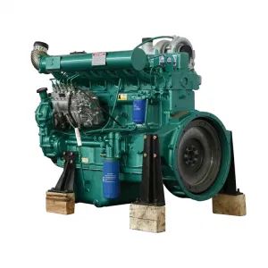 New Condition Good Quality Engines Electric Start Diesel Engines - Image 1