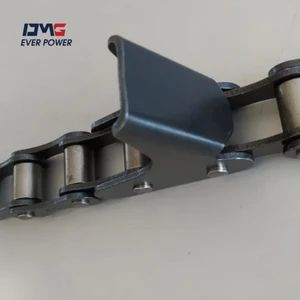 High Precision Transmission Rice Harvester Chains with Enhanced Load Capacity 3358t-53871 - Image 5