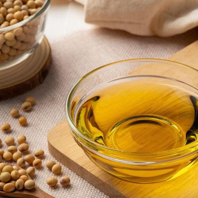 Organic Refined & Crude Soybean Oil Soya Oil for Cooking Bulk & Plastic Bottle Packaging Certified Organic Cultivation - Image 3